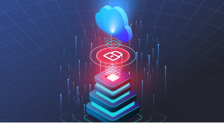 Cuando las empresas migran a una arquitectura SASE, se vuelven más dependientes de una serie de redes y servicios externos.